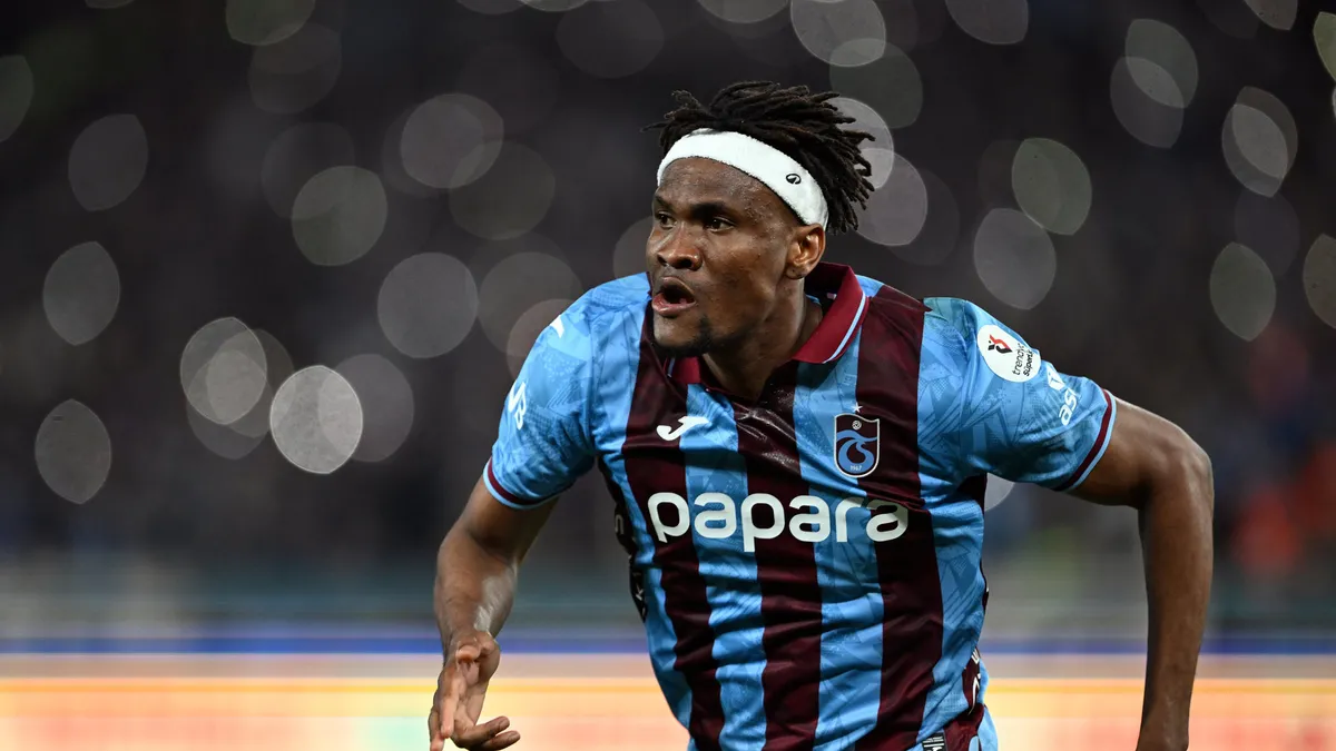 Trabzonspor kapıları kapattı! Yıldız ismi satmak istemiyor…