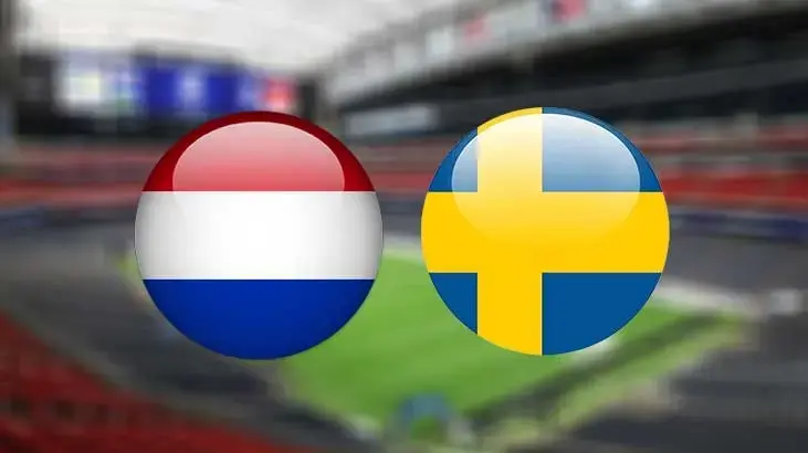 Hollanda-İsveç 2026 FIFA Dünya Kupası B grubu maçı ne zaman saat kaçta hangi kanalda? Muhtemel 11'ler...