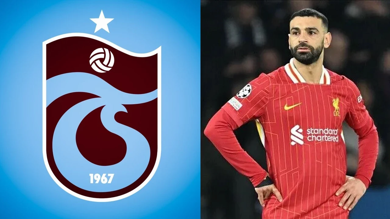 Trabzonspor, Mohamed Salah ile anlaştı mı? Başkan Ertuğrul Doğan'dan jet açıklama