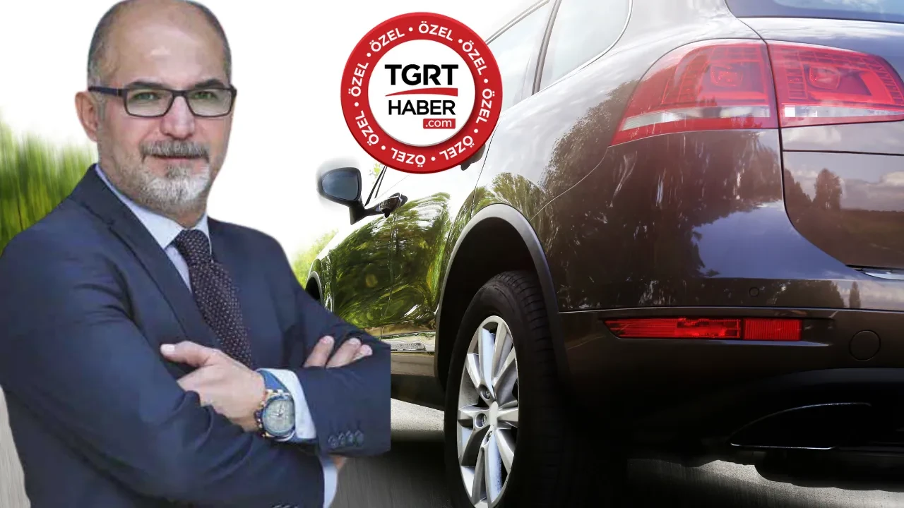Hurda araç sahipleri dikkat! Erol Şahin, milyonlarca araç sahibini ilgilendiren kanunu değerlendirdi