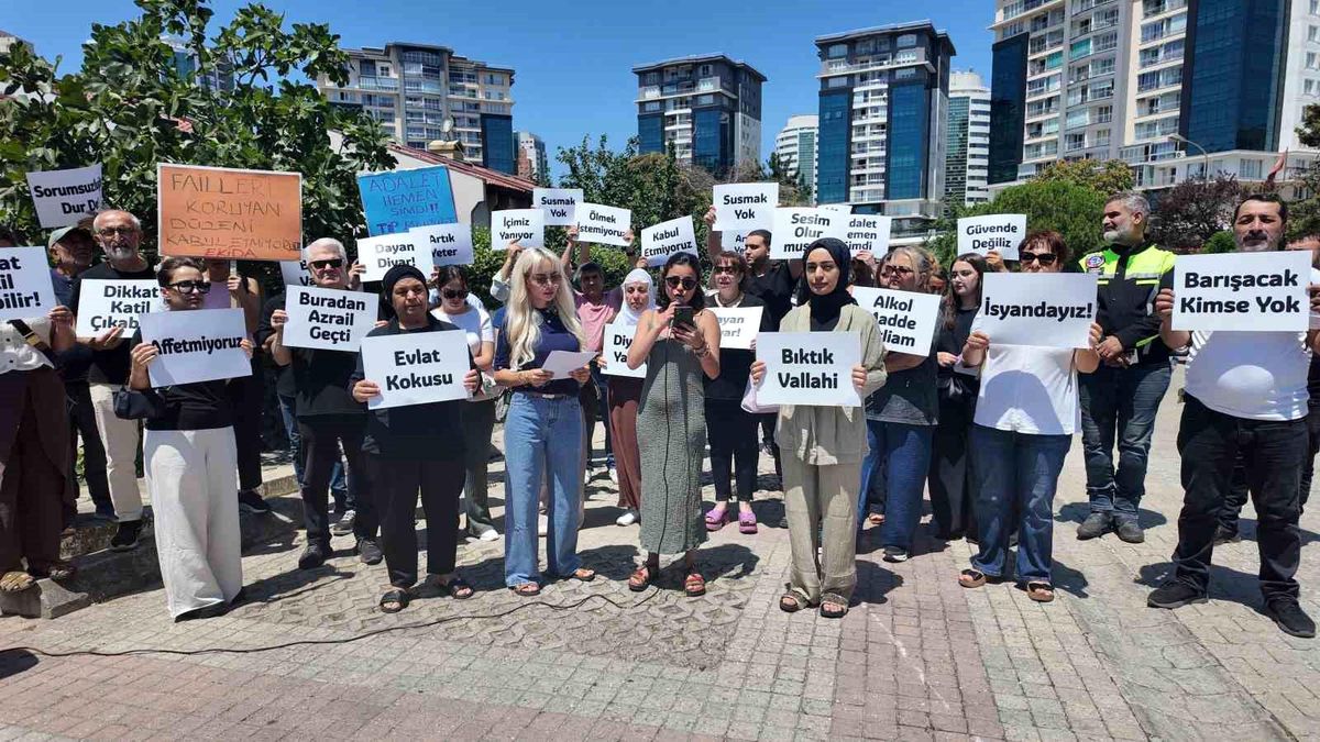 Felç kalan genç kadının ailesi: Uyuşturucu poşetleri polise teslim edildi ama tutanaklara geçmedi