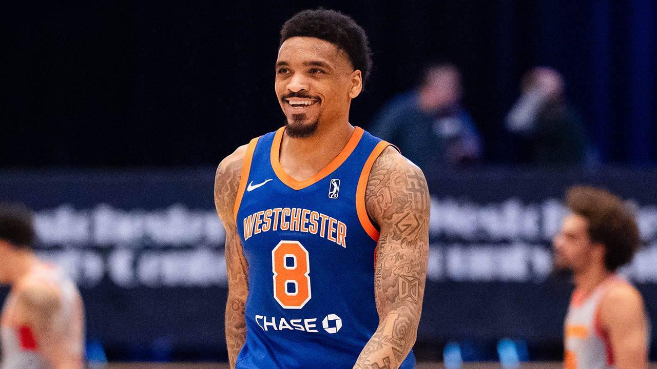 Beşiktaş, ABD'li basketbolcu DaQuan Jeffries'i transfer etti