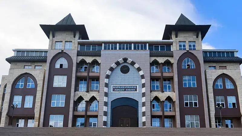 Yazıcıoğlu soruşturmasında yetkisizlik kararı