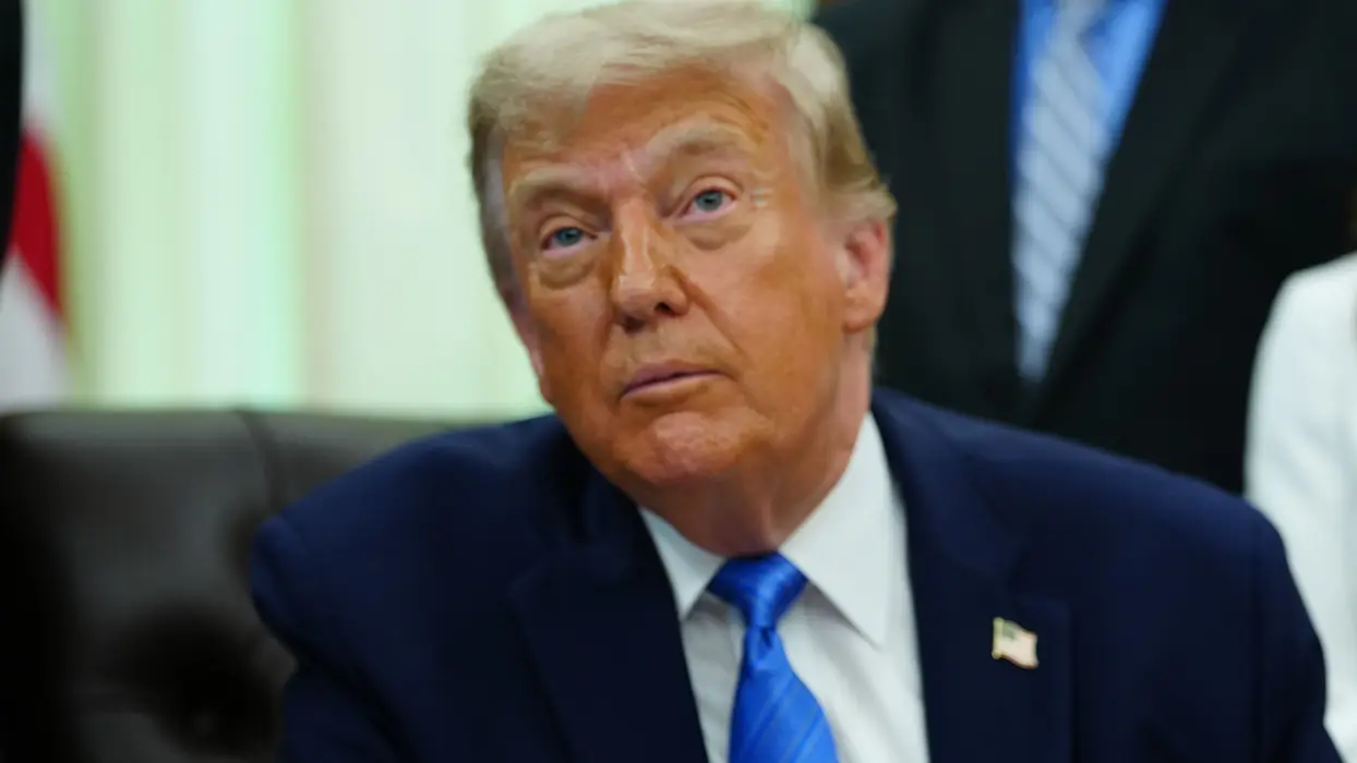 Trump'tan şaşkına çeviren çıkış: Enflasyonu seviyorum