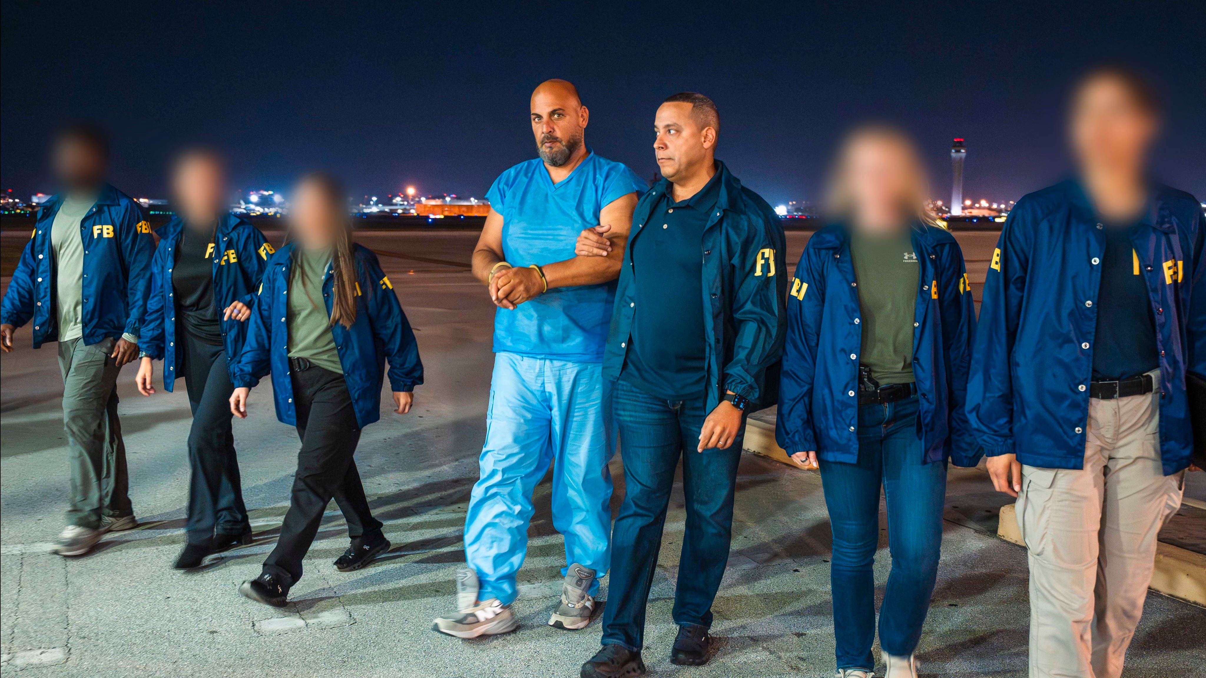 ABD tarihinin en büyük sağlık dolandırıcılığı. FBI peşindeydi, Türkiye’de yakalandı