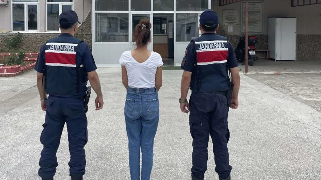 Nazilli’de firari hırsız yakalandı: 16 yıl hapis cezası bulunuyordu
