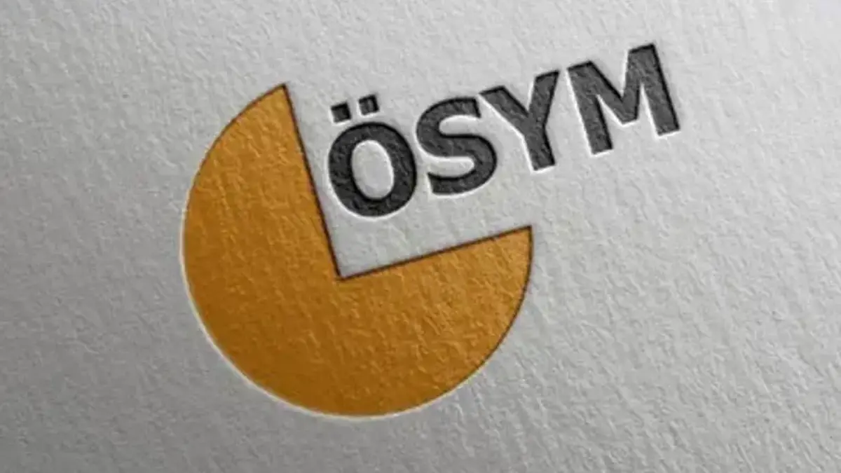 Milyonların beklediği gün geldi! 2026 YKS sonuçları açıklandı