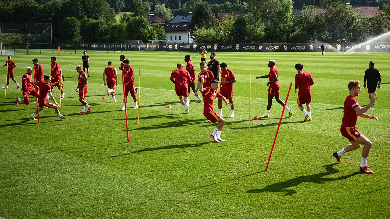 Galatasaray açık açık gitmesini söyledi: Hemen yönetime zorluk çıkardı