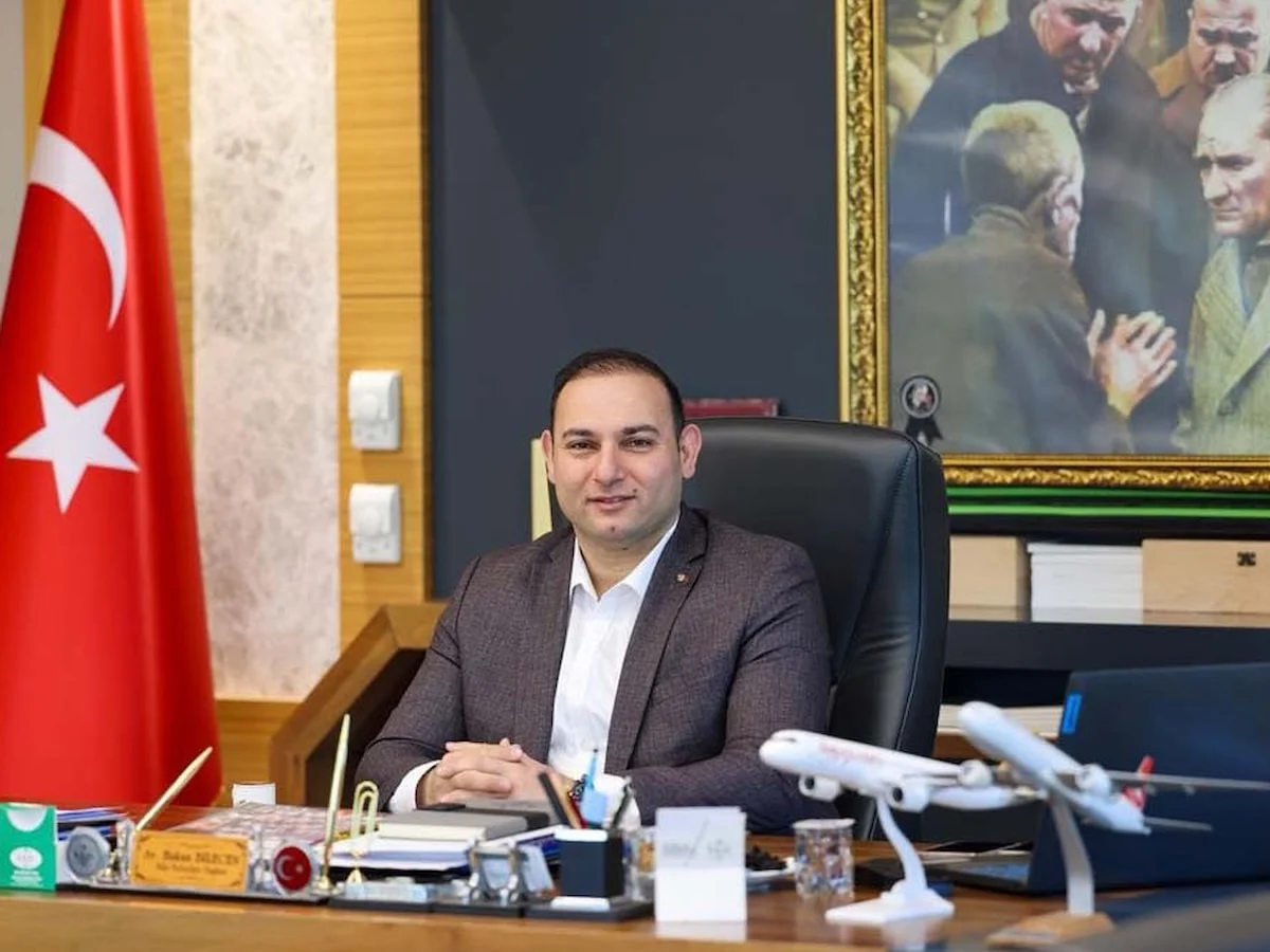 CHP'den istifa eden Hakan Bilecen için AK Parti iddiası
