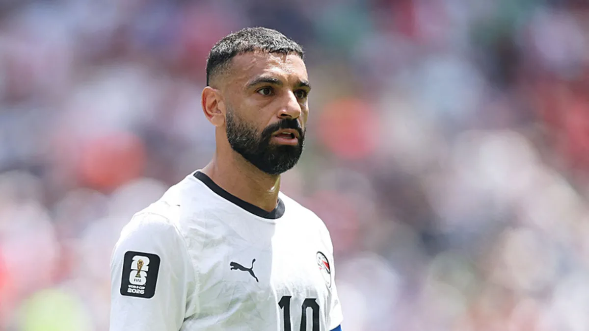 Beşiktaş için Mohamed Salah iddiası!