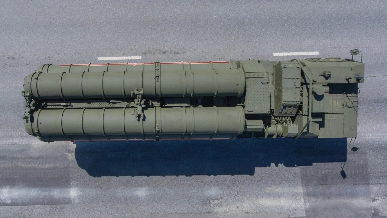 AKP’den S-400 açıklaması: Bir şekilde çözülecek