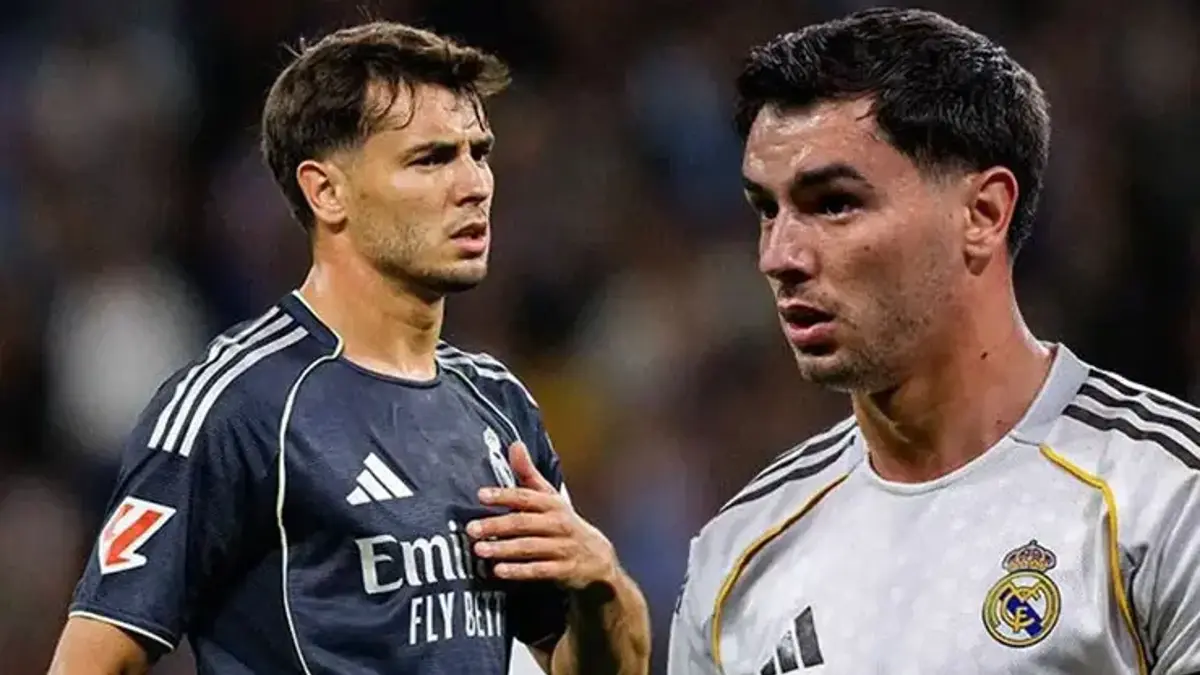 Cimbom Brahim Diaz için harekete geçti! İşte istenen bonservis