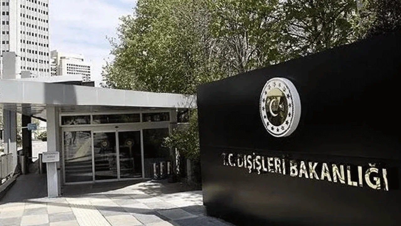 İçişleri Bakanlığı'ndan acil kodlu uyarı!