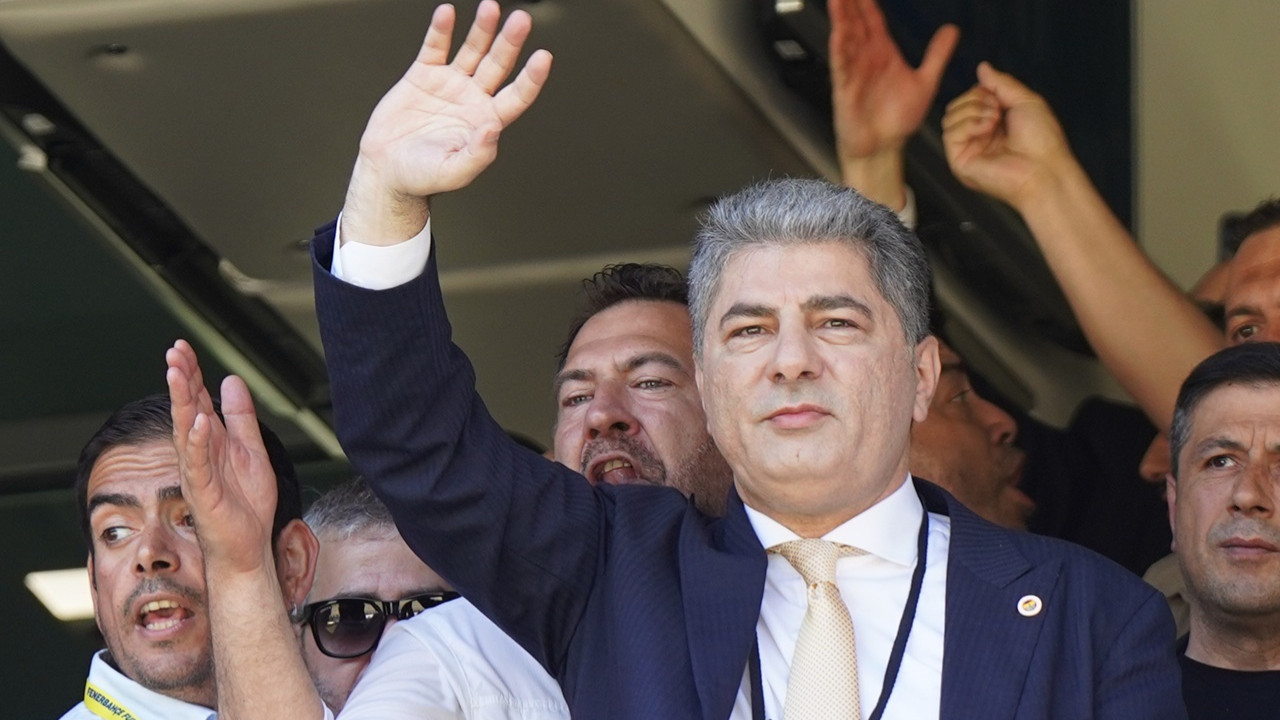 Fenerbahçe yeni başkanını seçiyor | Hakan Safi: Tarihin gelmiş geçmiş en iyi kadrosunu kuracağım