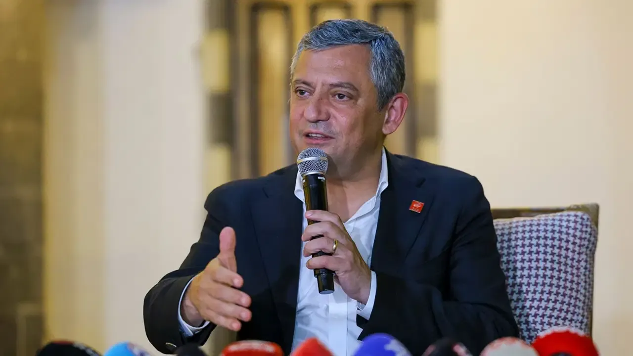 Özel'den yeni parti sinyali: Tarih netleşti