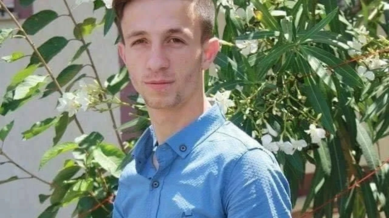 Kürt sokak müzisyeni Cihan Aymaz’ı öldüren failin cezası onandı