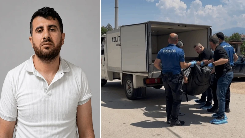 ‘Boşanmak istiyorum’ sözü sonu oldu: 10 yaşındaki çocuğunun yanında defalarca bıçaklanarak öldürüldü