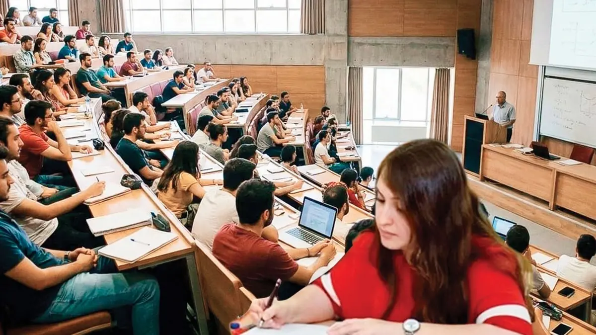 Öğrenci affı Meclis'te