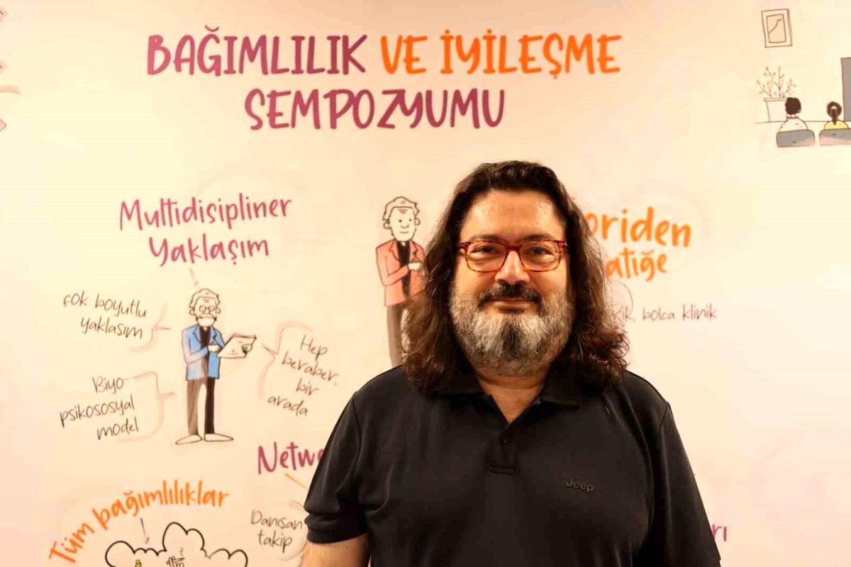 Gençliğin yeni sessiz salgını: Sanal kumar ve bahis