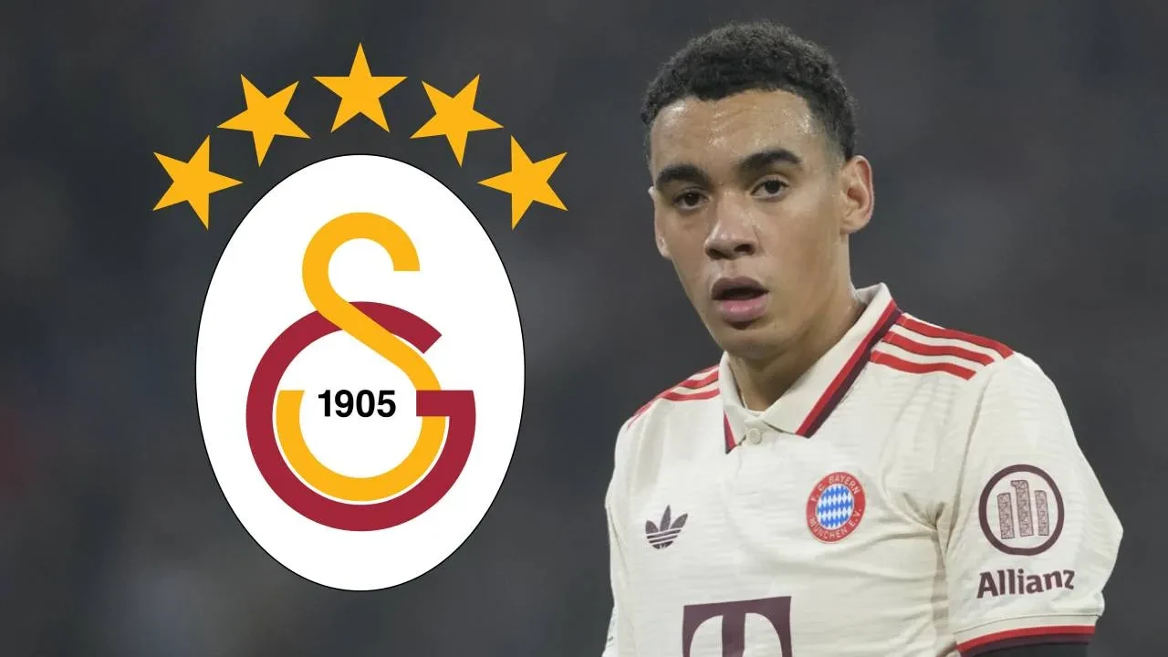 Galatasaray'da Musiala sesleri! Cimbom transferde bombayı patlatıyor