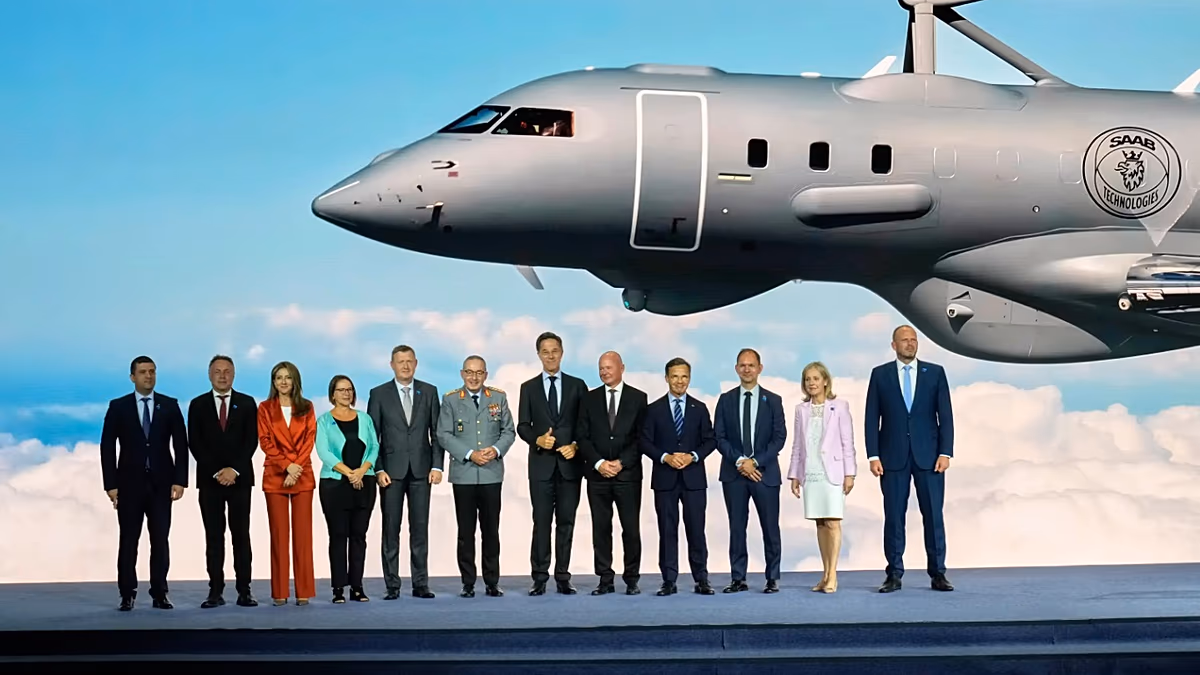 Ankara'da gerçekleşen zirveye neden 'NATO 3.0' deniyor?