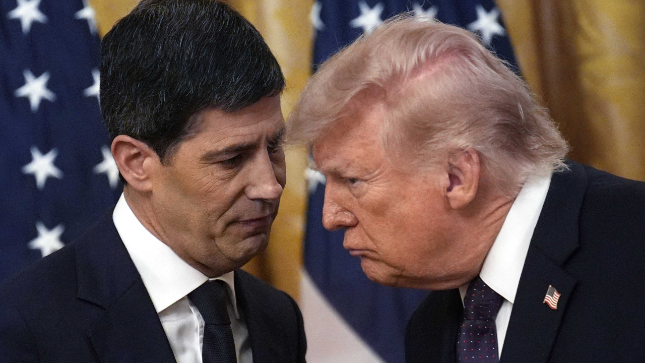 Fed'in faizleri sabit tutması bekleniyor: Trump ile Warsh karşı karşıya gelir mi?