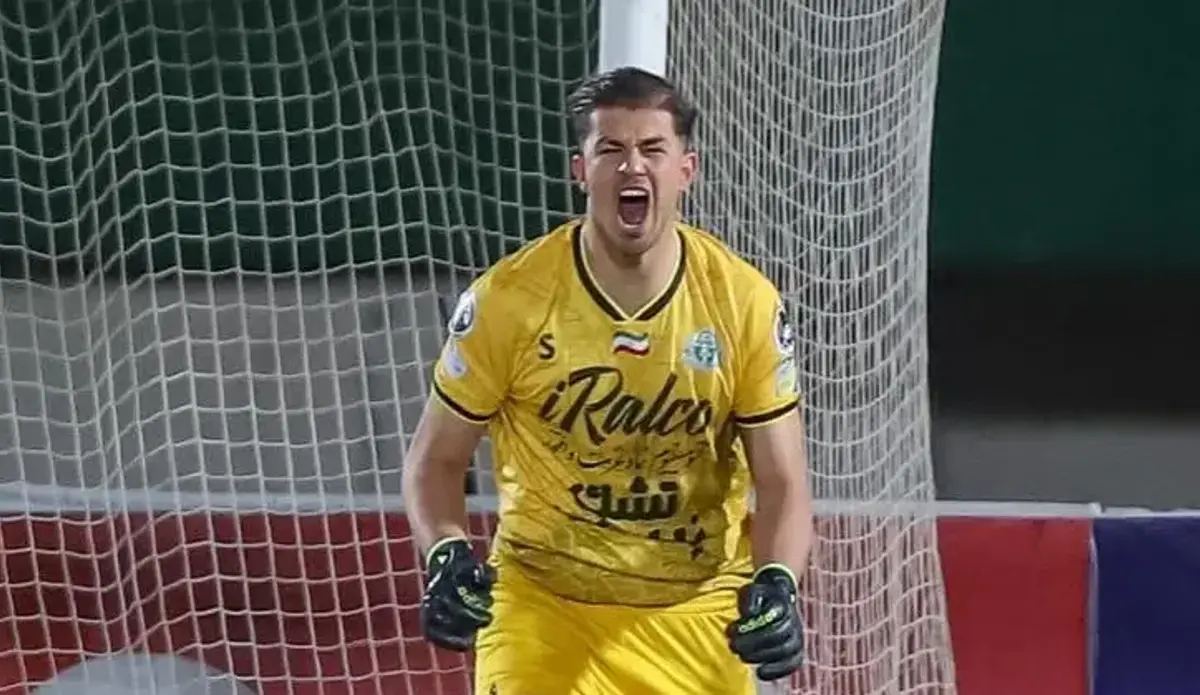 Göztepe'den kaleci hamlesi