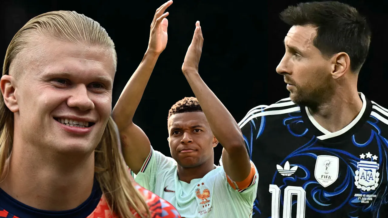 2026 Dünya Kupası gol krallığı: Peş peşe rekorlar kırdı, zirveye çıktı