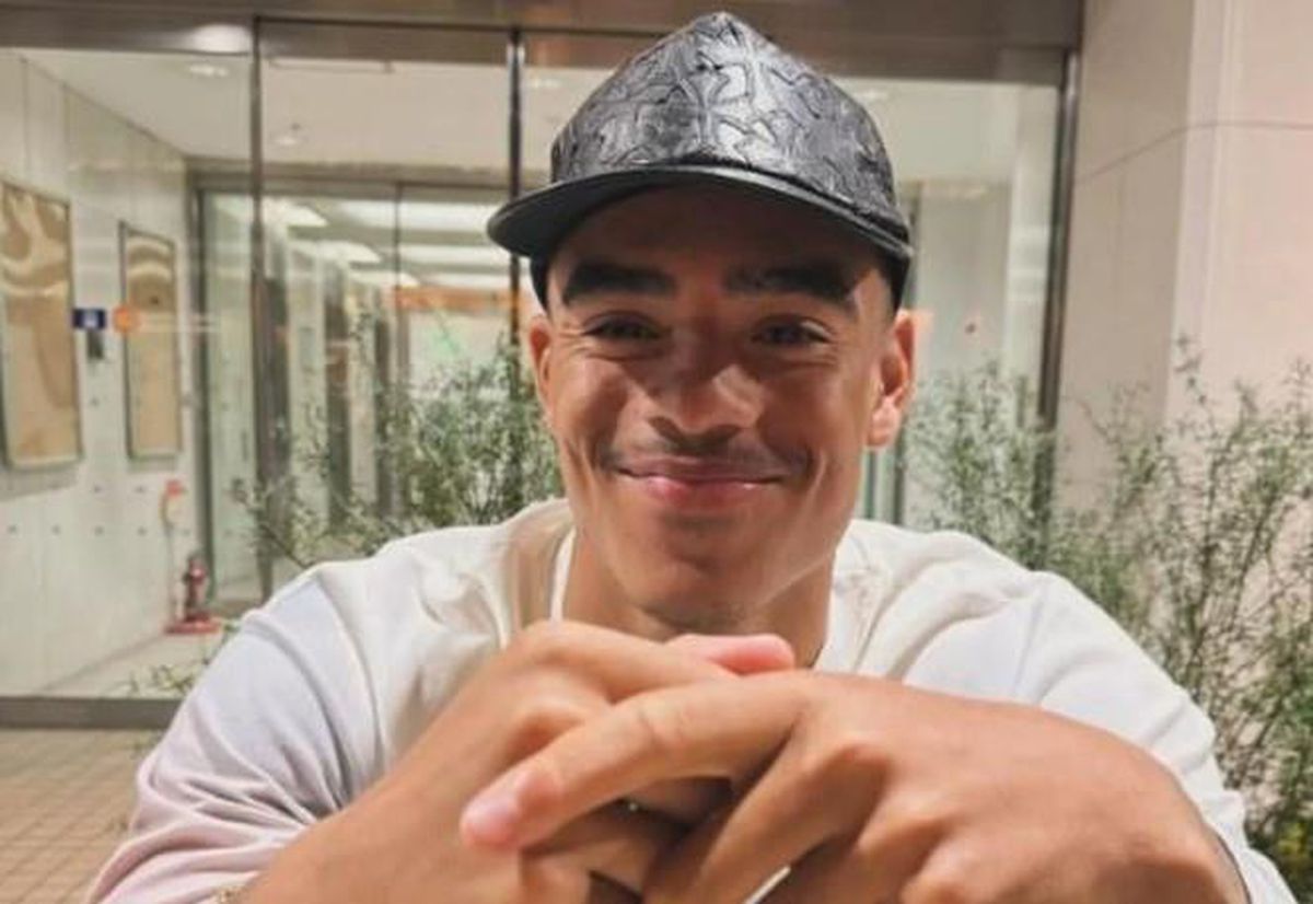 Greenwood uçak takip kodu ne, Mason Greenwood İstanbul'a ne zaman gelecek, saat kaçta inecek?