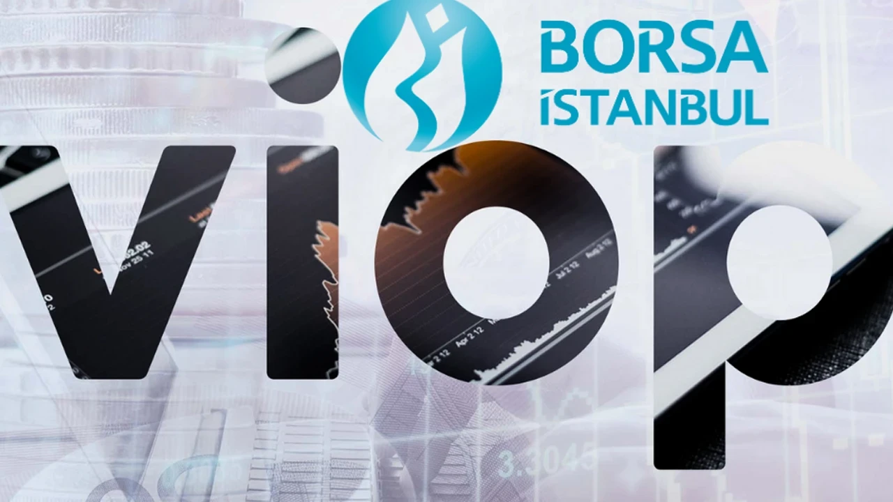VİOP’ta güne zayıf başlangıç: Endeks kontratında düşüş sürüyor