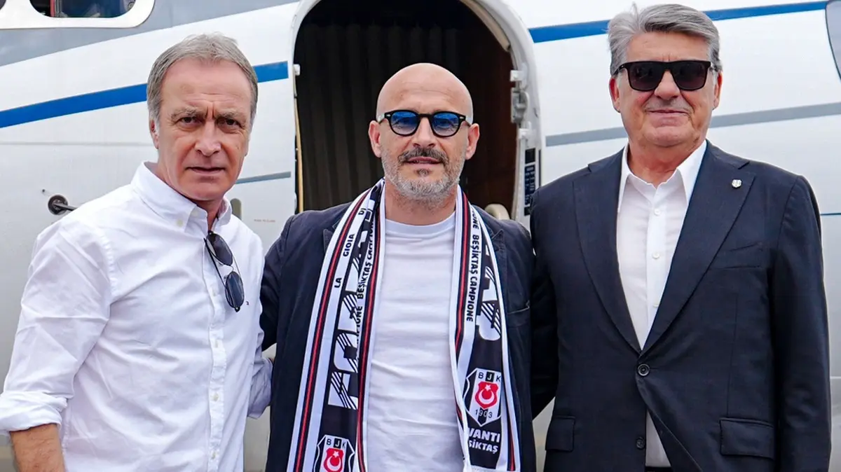 Önder Özen: Vincenzo hırslı ve iddialı bir teknik direktör