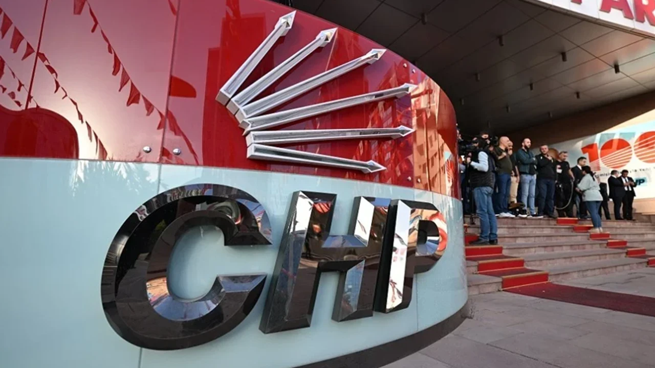 Yargıtay’dan 9 CHP’li vekil için kritik karar: 9 ismin üyeliğini sildi! Vekil sayısı 138'den 129'a düştü