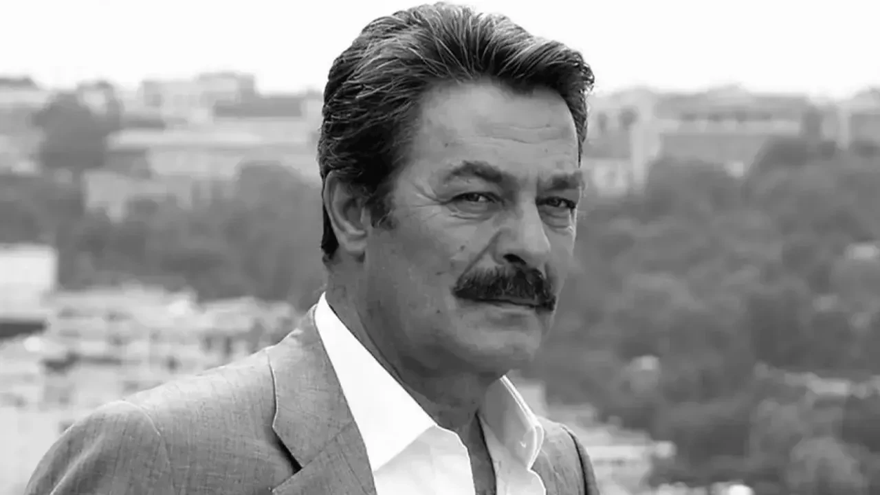 Kadir İnanır'ın cenaze programı saat kaçta nerede yapılacak? Kadir İnanır'ın cenaze töreni