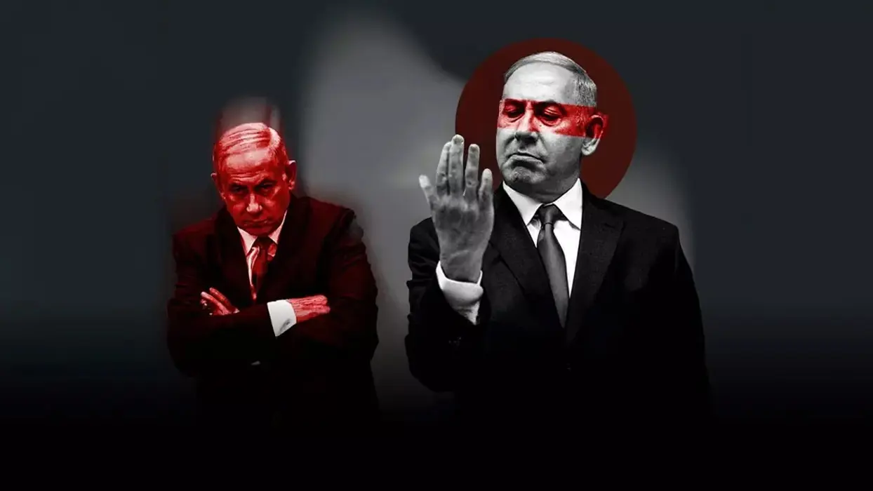 İran tehdidi katili gerdi... Kanlı saldırı sonrası Netanyahu köşeye sıkıştı