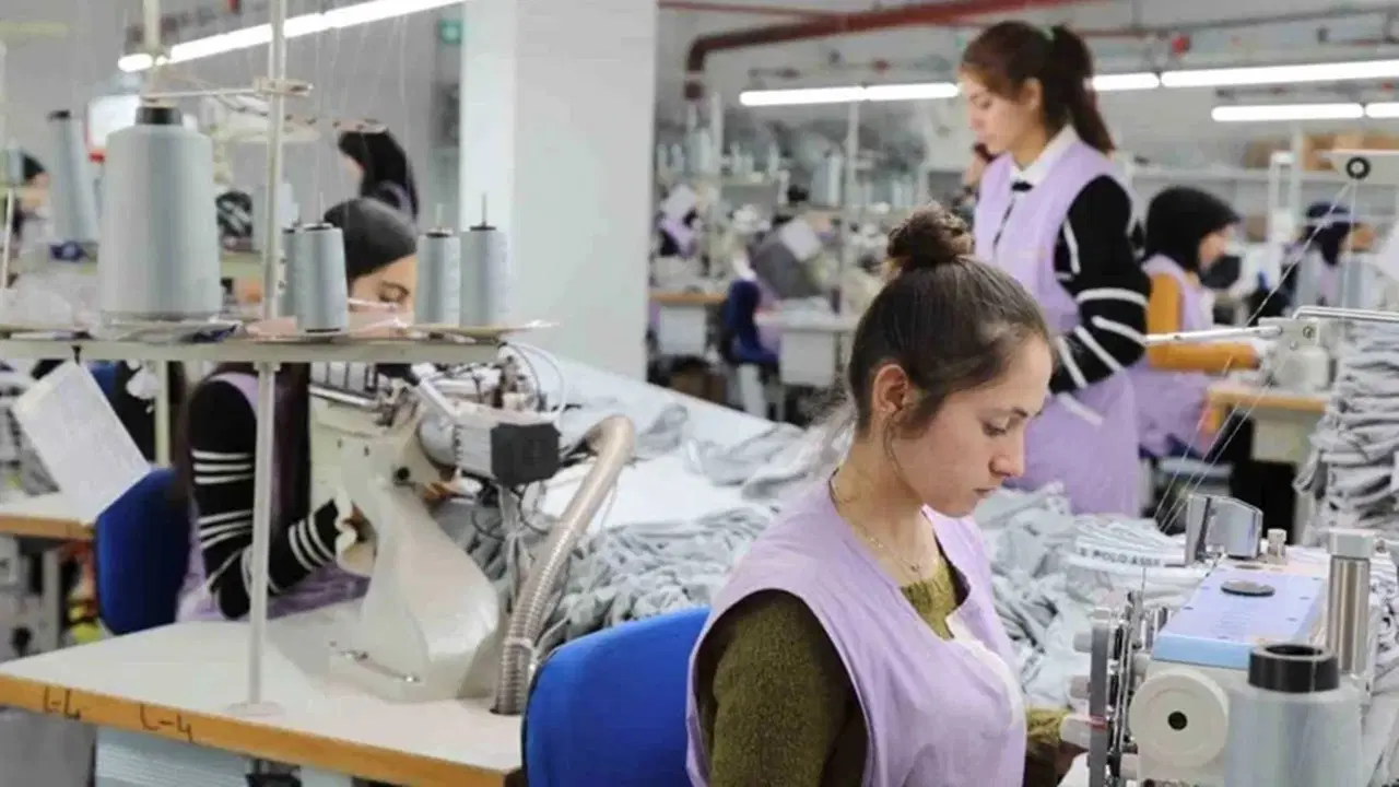 TÜRK-İŞ'ten 'bölgesel asgari ücret' çağrılarına tepki: 'Son derece riskli bir öneri'