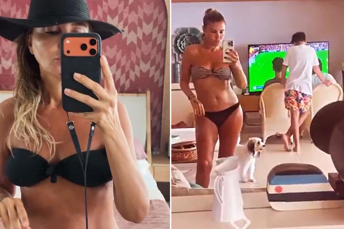 Gülben Ergen