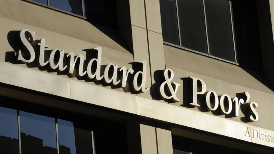 S&P, Arjantin’in notunu B-’ye yükseltti