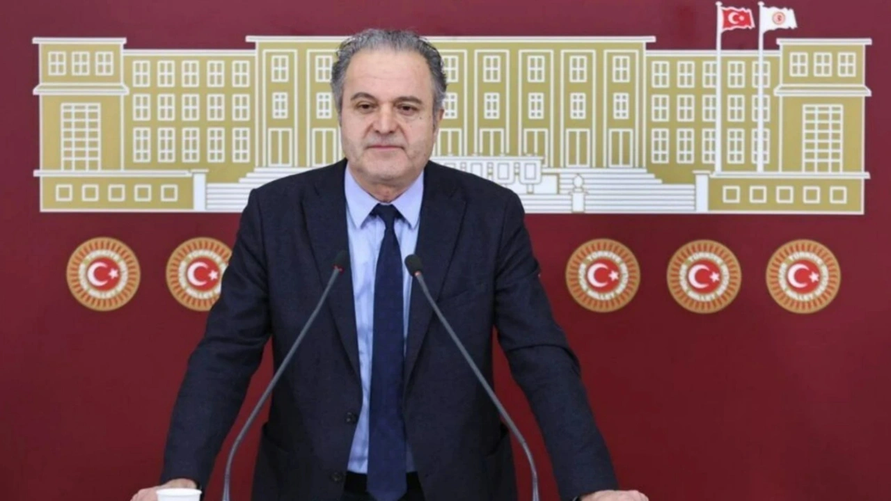İskender Bayhan, Deniz Göktaş'ı ziyaret etti: "Morali ve sağlığı iyi"
