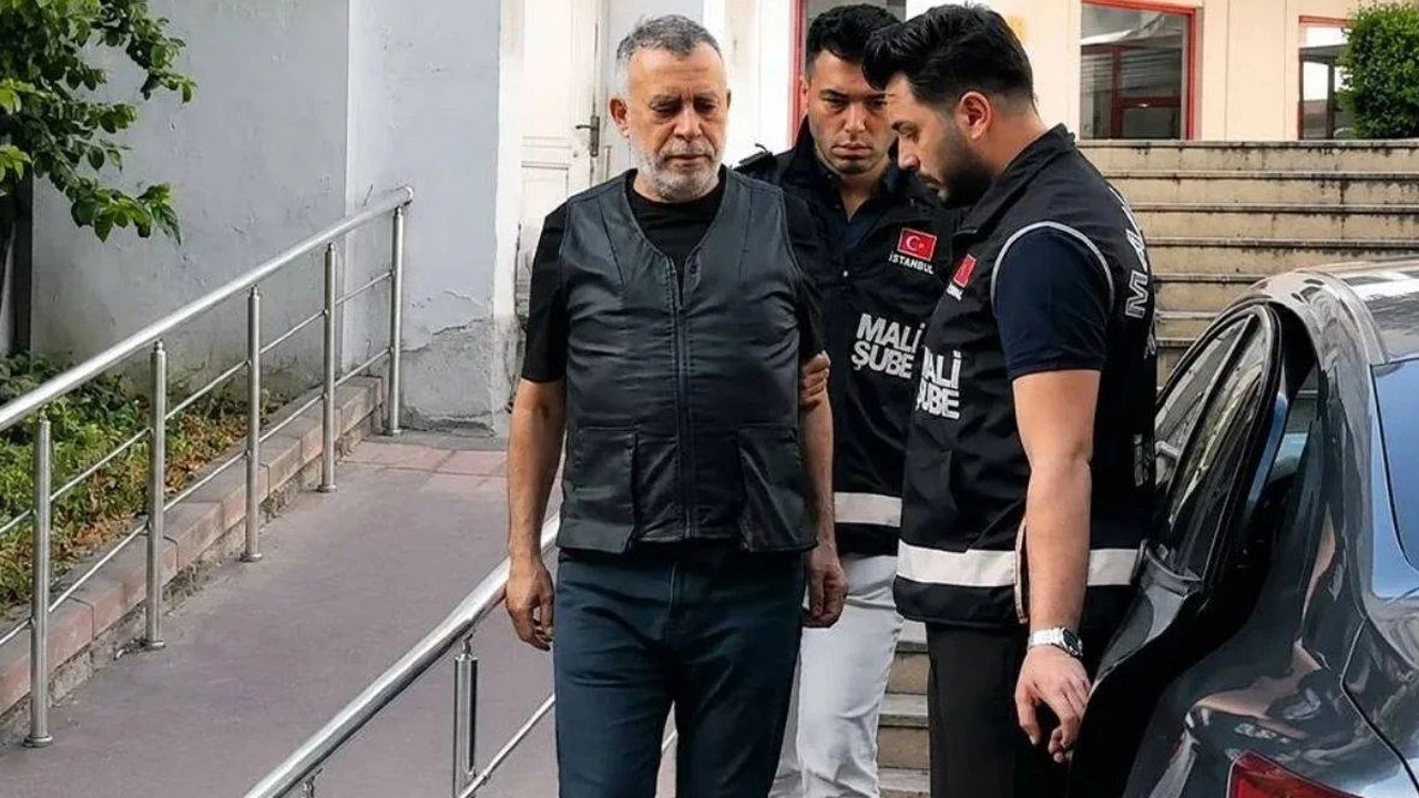 Deprem için gönderilen coinleri de yemiş! Haluk Levent'ten sevgiliye kripto tuzağı: "Bir yıldır her cuma ödeme yapacağım diyorsun"