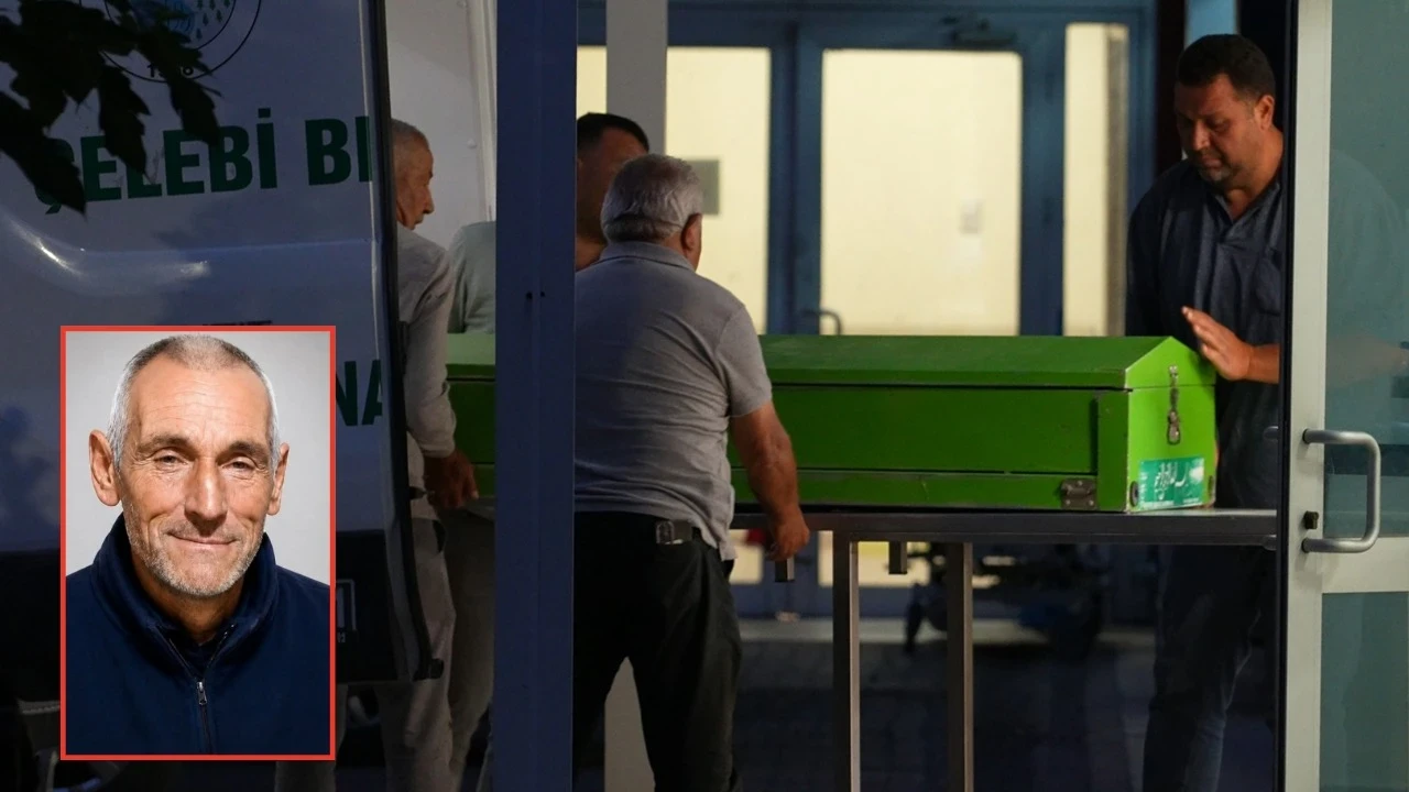 Babasının cesedini parçalayıp tuvalete gizleyen şahıs tutuklandı