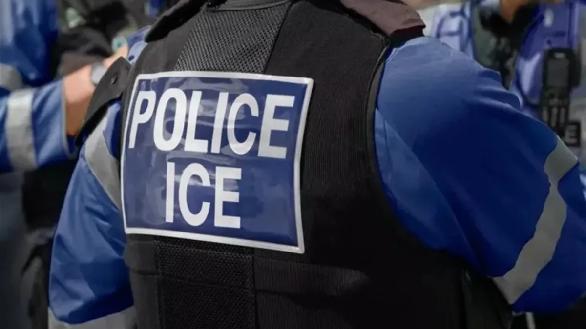ABD'de ICE polisi tarafından vurulan kişi hayatını kaybetti
