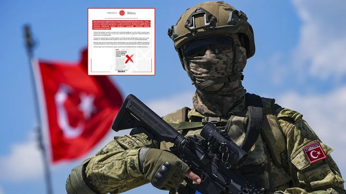 Yunanistan'ın "mühimmat" yalanı çöktü: Kesintisiz ilerliyor