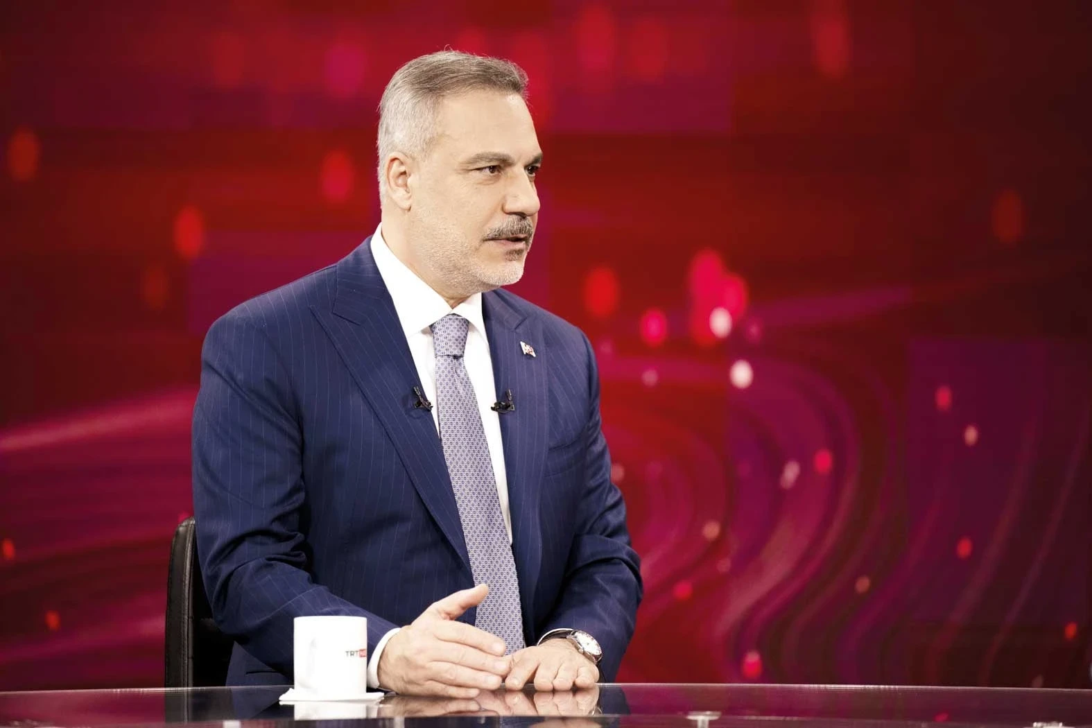 Fidan’dan CAATSA ve F-35 mesajı: Yakında neticeye ulaşacağız