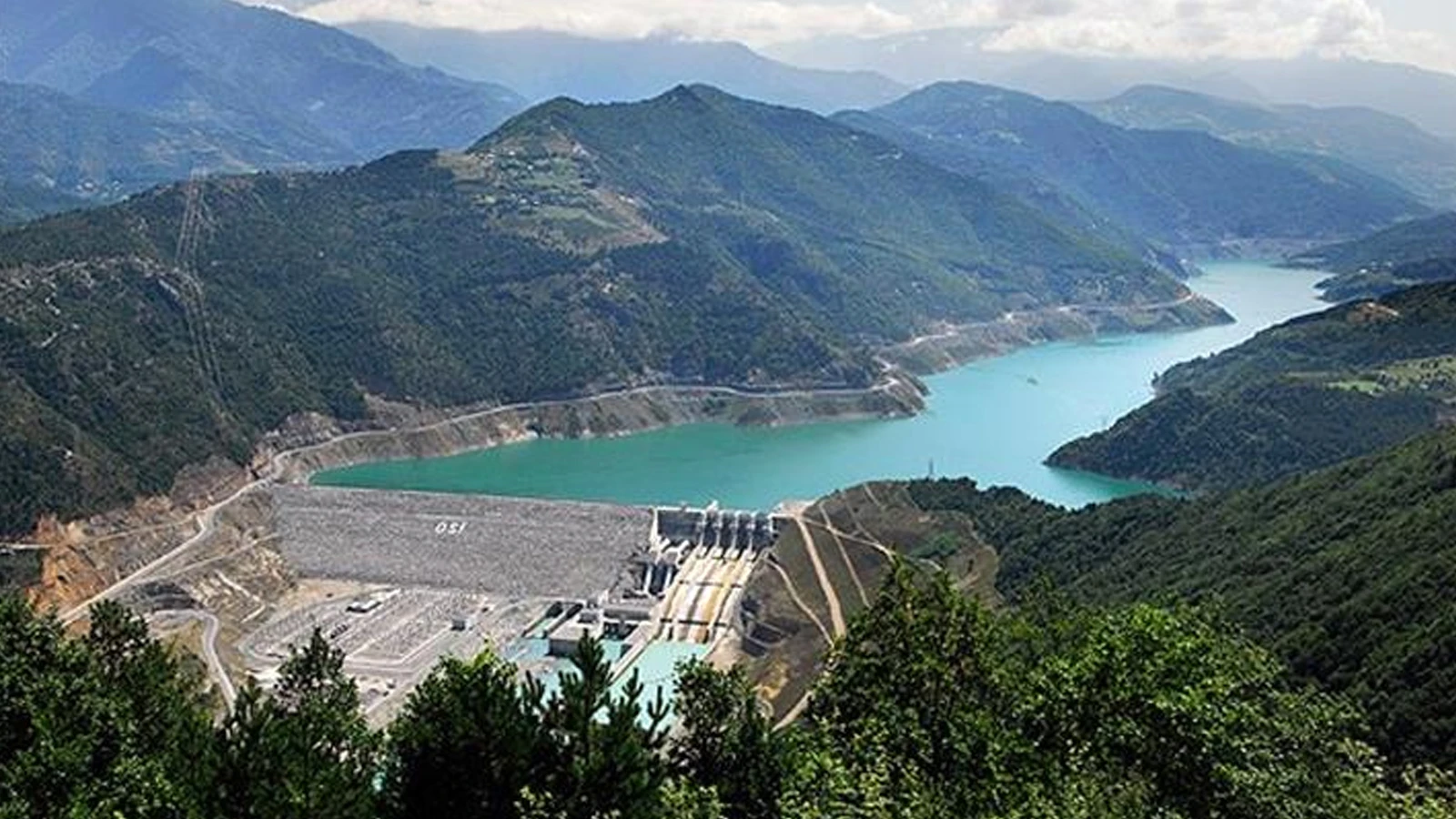 İSKİ 14 Haziran 2026 verilerini açıkladı! İstanbul'da baraj doluluk oranları belli oldu