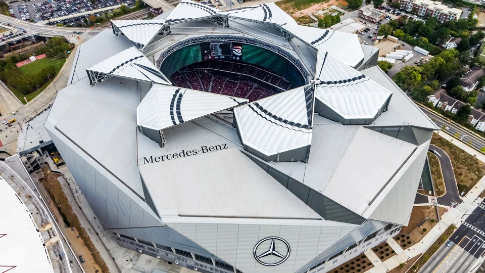2026 FIFA Dünya Kupası stadyumları dönüşümü yansıtıyor