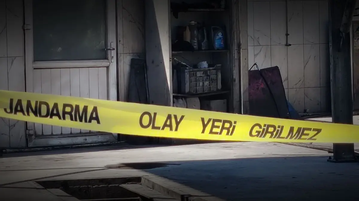 Elektrik akımına kapılmışlardı: Baba ve oğul gözyaşlarıyla toprağa verildi