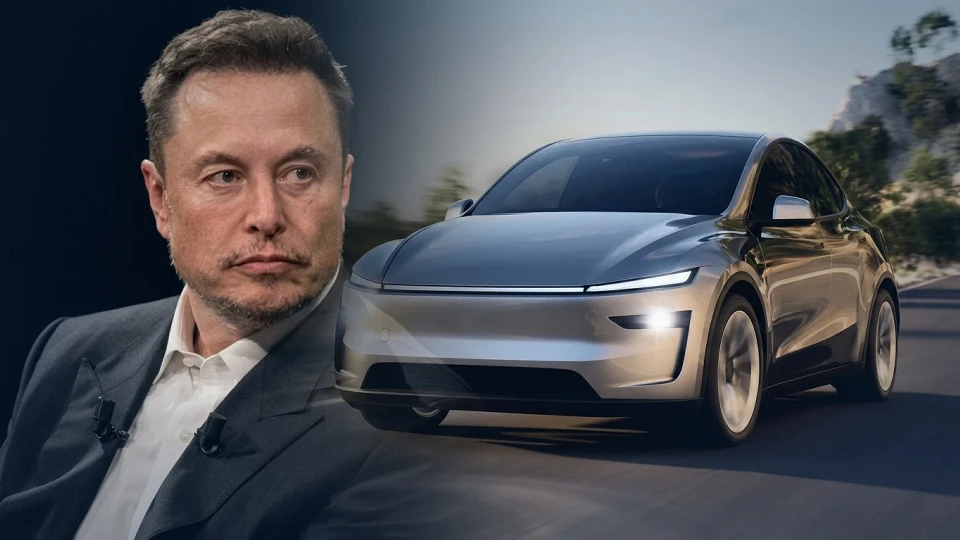 Eski arabanı getir, Tesla’yı götür: Elon Musk Türkiye için düğmeye bastı!