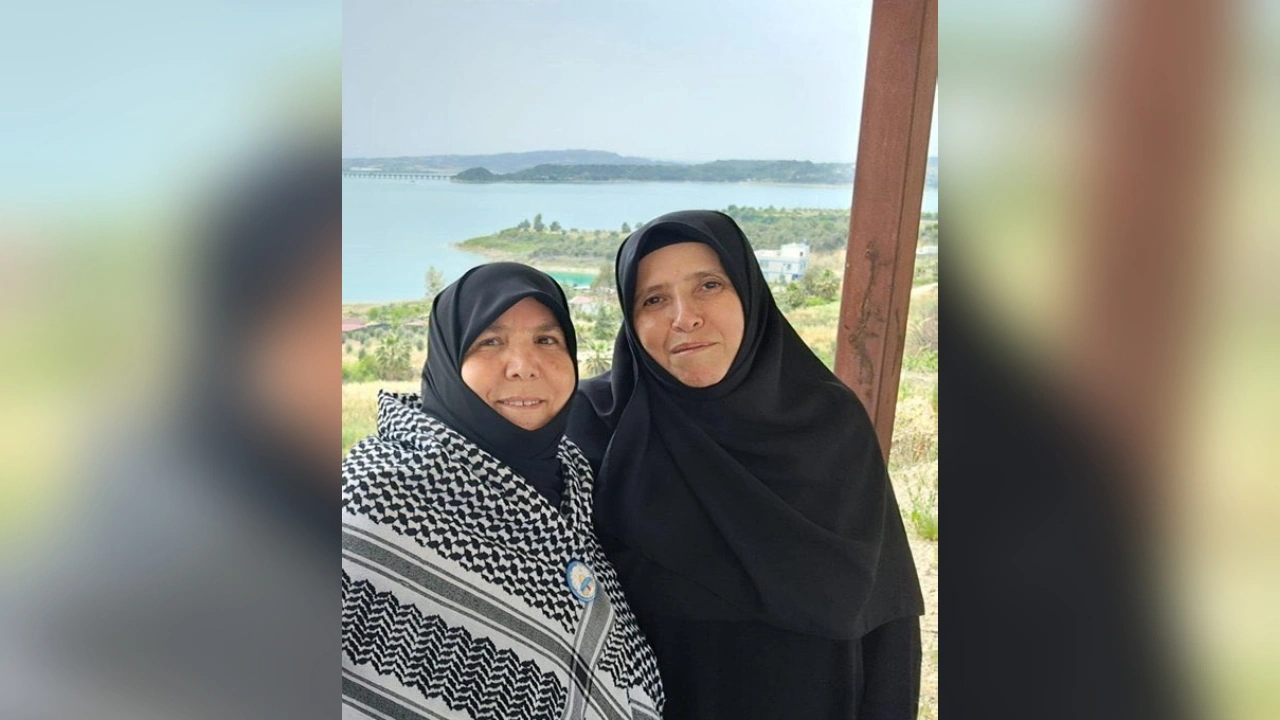 Mavi Marmara aktivistlerine NATO gözaltısı: Sabaha karşı evleri basıldı