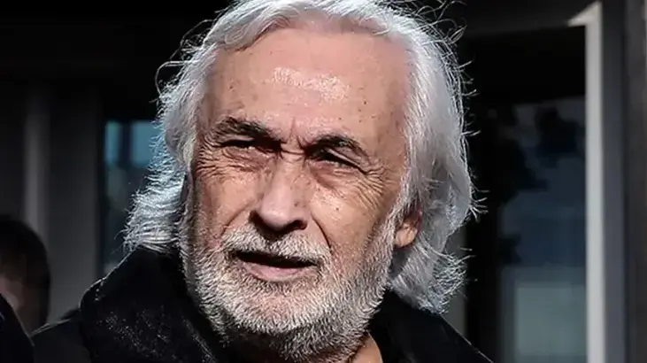 Müjdat Gezen’e hapis cezası