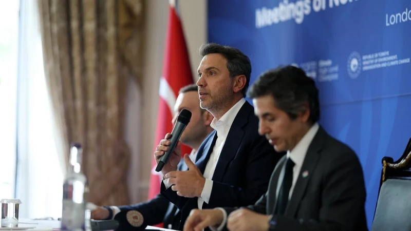 Bakan Bayraktar açıkladı: Türkiye nükleer yapmak zorunda